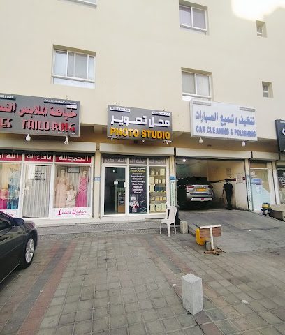استوديو صور قصر العرب - السيب - +968 7893 7930