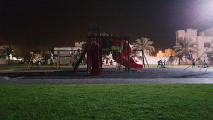 حديقة مرتفعات الأنصب - مسقط - +968 9808 4858
