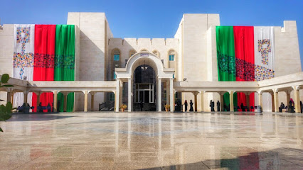 كلية الزهراء للبنات - مسقط - +968 24 512888