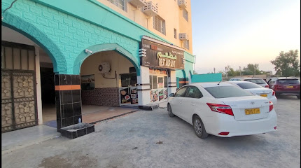 مطعم حديث - بركاء - +968 9792 8513