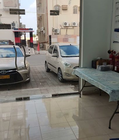 مكتب دليلي فرع نزوى مكتب دليلي فرع نزوى - ولاية نزوى ، - +968 9216 3817