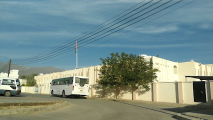 مدرسة مرفأ دارس - نزوى - +968 25 425792