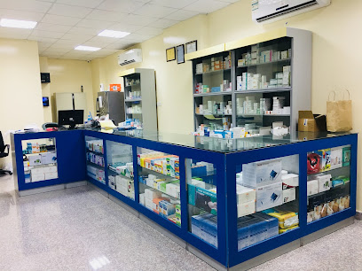 صيدلية فيوجن مسقط صيدلية الإندماج مسقط - مسقط - +968 24 506002