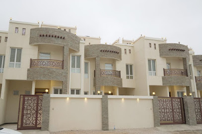 فلل النسيم النسيم - صلالة - +968 9143 9093