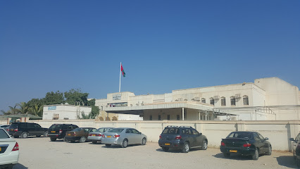 مدرسة الشعلة للتعليم الاساسي مدرسة الشعلة للبنين - صلالة - +968 9497 7773