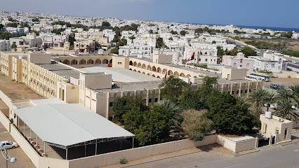 مدرسه فيض المعرفة - مسقط - +968 24 497998