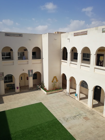 مدارس صلالة الشرقية الابتدائية للبنين - Oman|Salalah|24C4+2C2